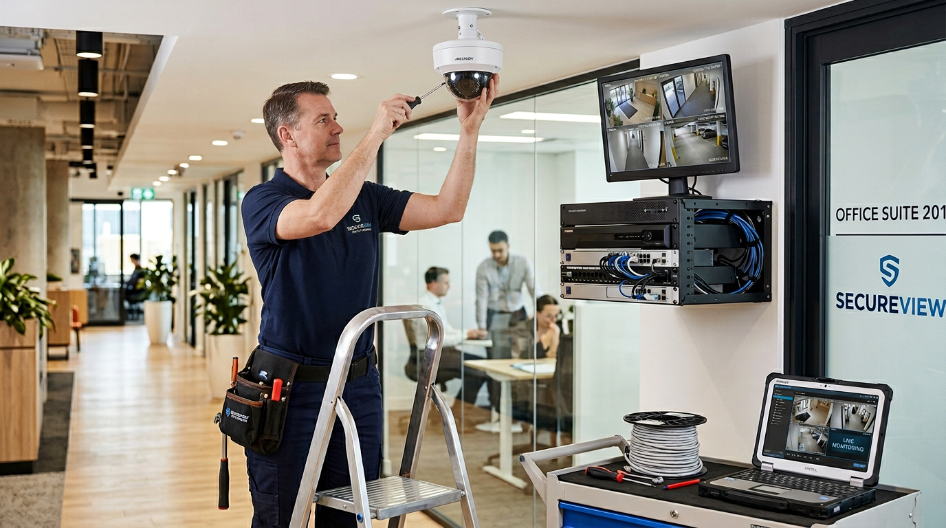 Security Services