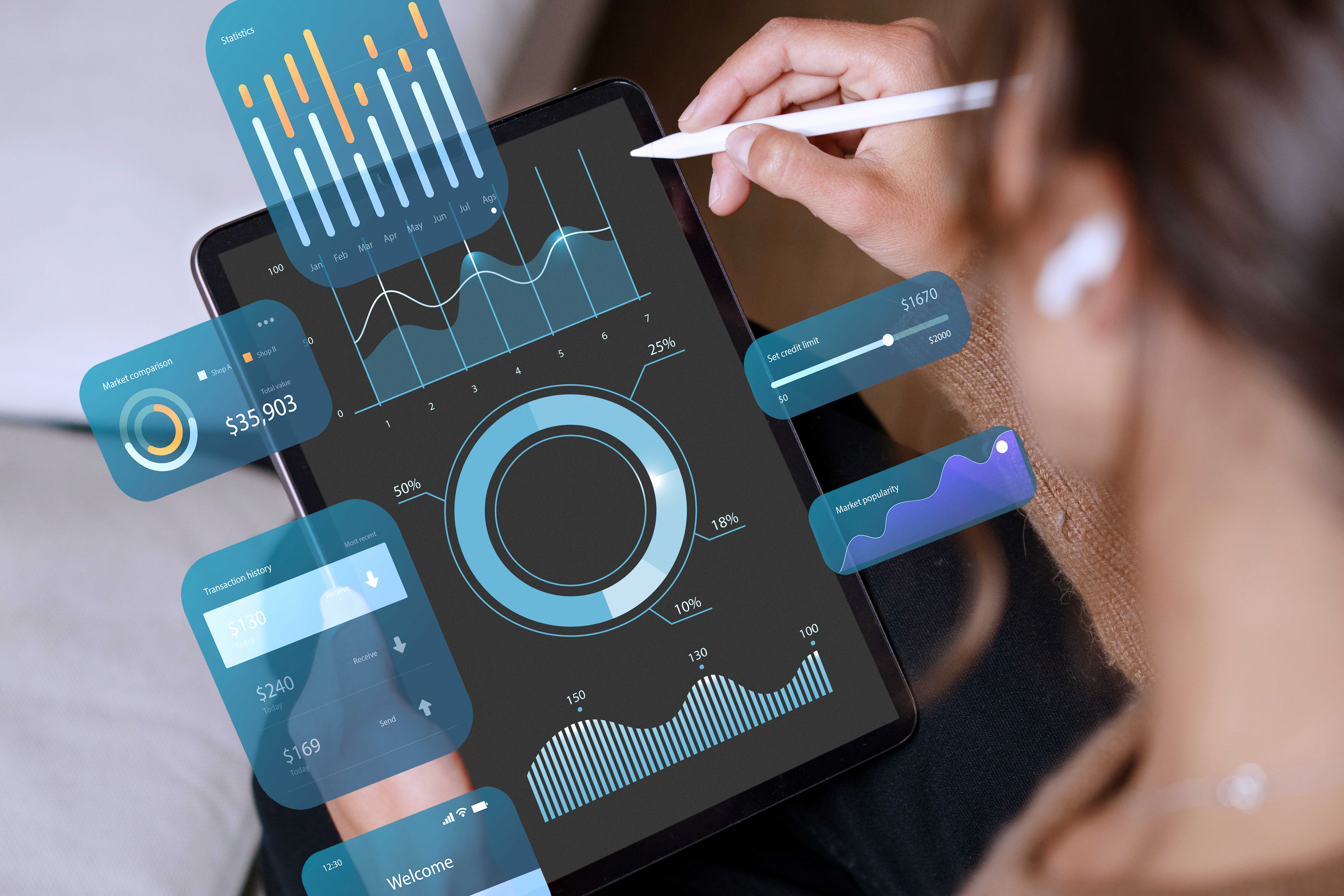 Software Solutions